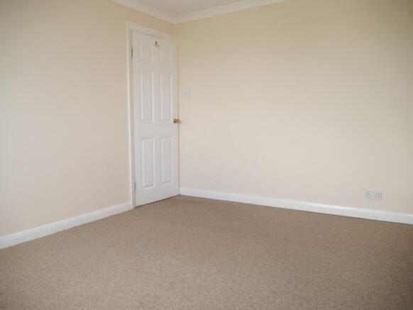 Wicklow Avenue, Melton Mowbray, LE13 – další
