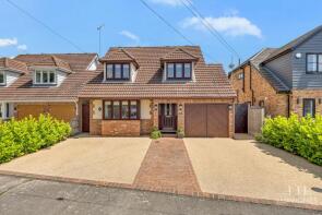 71, Goodwood Avenue, Brentwood CM13 1QD
