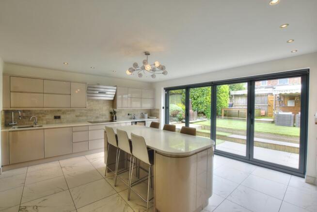 2. Kitchen