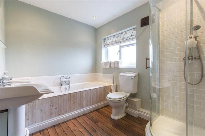 House Bathroom