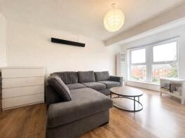 12, 98 Tustan House, Celsus Grove, Old Town, Swindon SN1 4GS