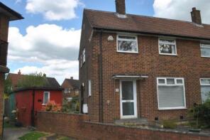 52, Latchmere Drive, West Park, Leeds LS16 5DR
