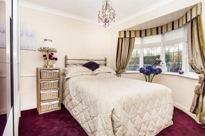 Bedroom 2