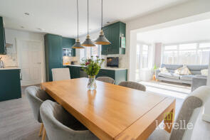 10, Owens View, Blyton, Gainsborough DN21 3FA