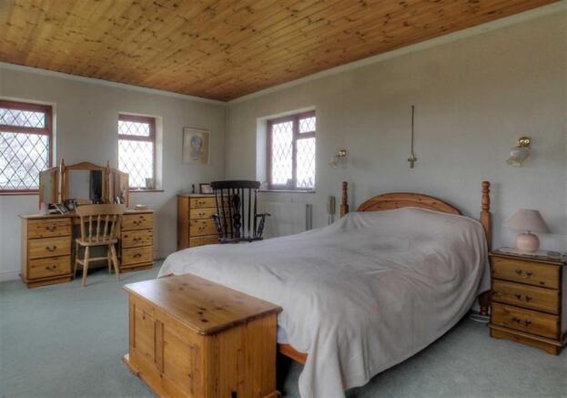 Additional Bedroom O