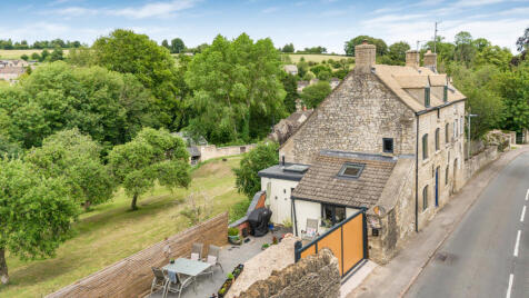 Hampton Hill, Avening, Tetbury, Gloucestershire, GL8
