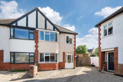 Elms Road, Melton Mowbray, LE13