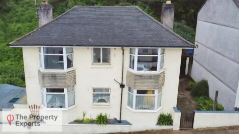 Warleigh Avenue, Plymouth, PL2