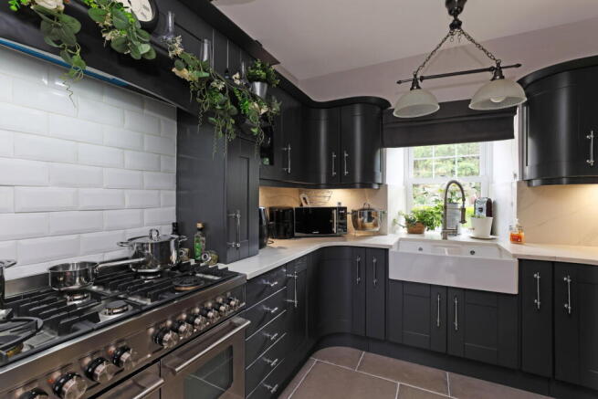 4 bed Character Property for sale Image 7