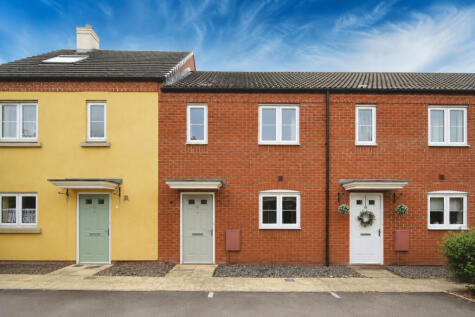 Grove Gate, Staplegrove, Taunton