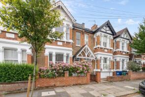 37, Whellock Road, London W4 1DY