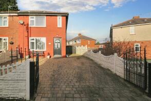 2, Pine Road, Wigan WN5 9PL