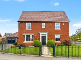5, Woodland View, Middlesbrough TS7 0RN