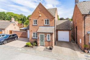 17, Castle Gardens, Apley, Telford TF1 6AE