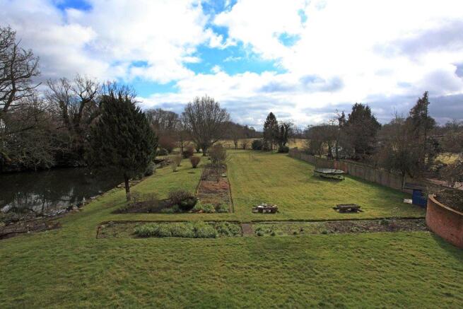 Gardens