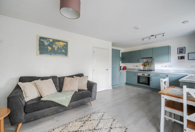 Living Space
