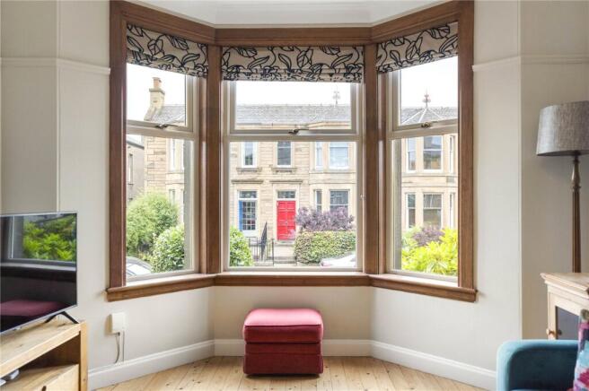 St Clair Terrace