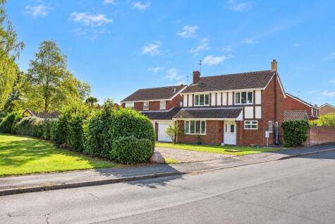 Somerfield Way, Leicester, LE3