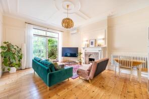 50, St Gabriels Road, London NW2 4SA