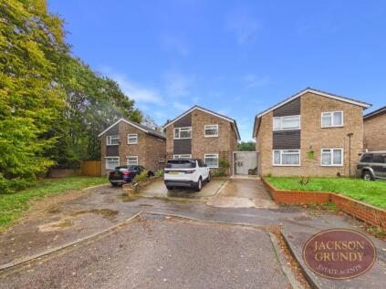 Rickyard Road, The Arbours, NN3 3RR
