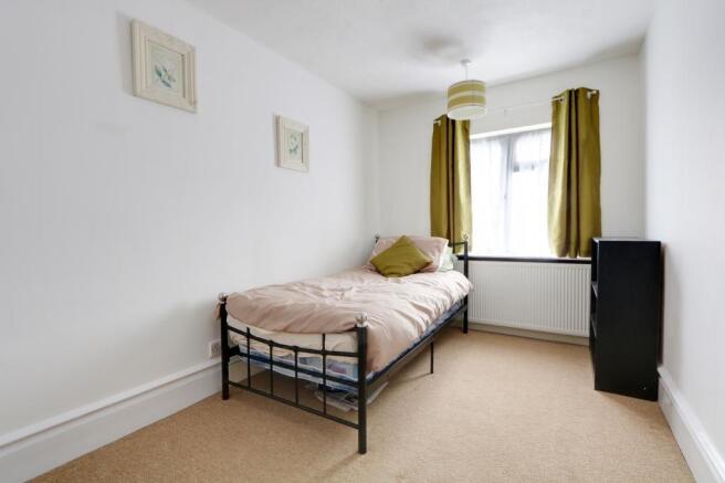 Bedroom 2 (Single)