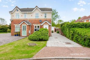 2, Spires Grove, Preston PR4 0BZ
