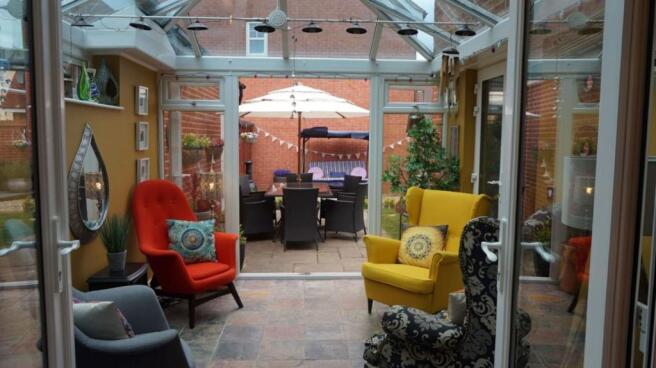 CONSERVATORY