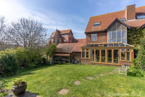 Rottingdean Place, Falmer Road, Rottingdean