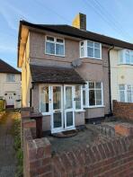 151, Downing Road, Dagenham RM9 6LX