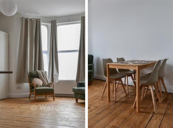 Internal Lifestyle Photograph