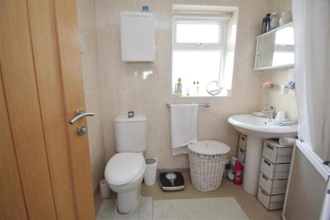 WET/SHOWER ROOM