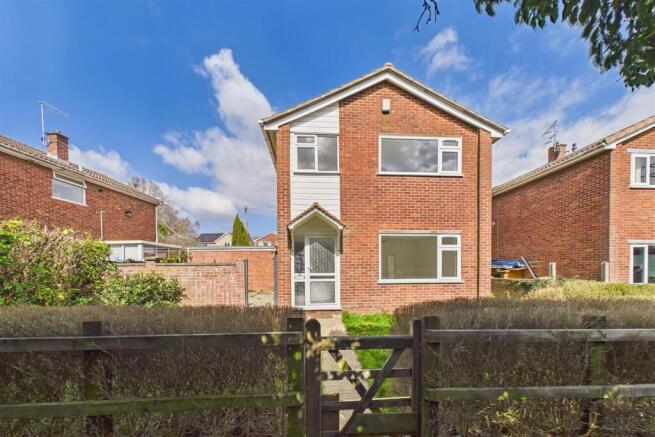 48 The Beagles, Cashes Green, Stroud GL5 4SE | Fre