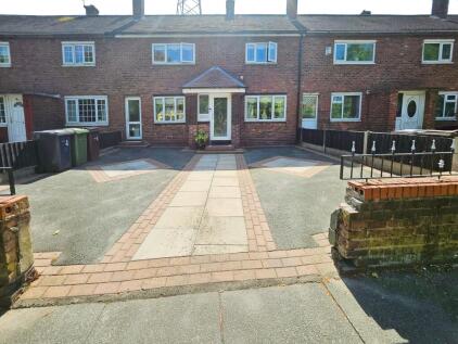 Fleetwoods Lane, Bootle, L30