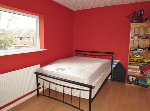 Bedroom 2