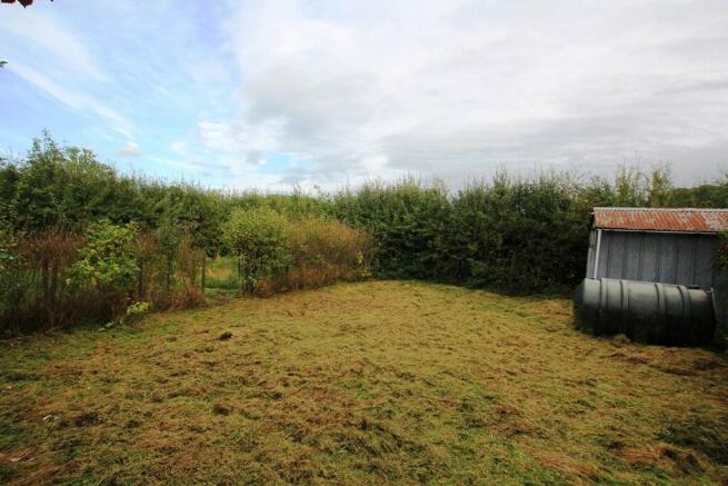 The garden mid se...