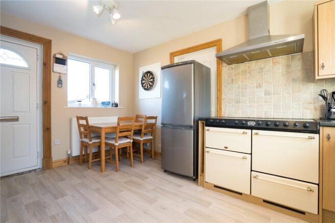 Kitchen-Diner