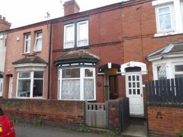 51, Royston Avenue, Bentley, Doncaster DN5 9RB
