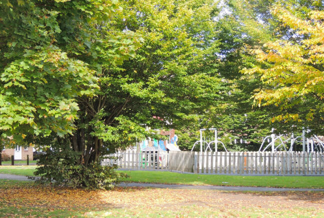Open Space and Pl...