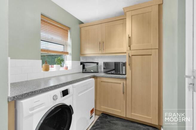 Kitchen / Diner