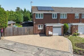 72, Lillibrooke Crescent, Maidenhead SL6 3XQ