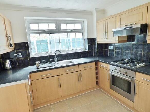 Kitchen 1