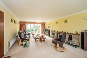 1, Betley Hall Gardens, Betley, Crewe CW3 9BB