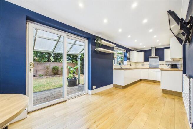 Ramsdell Close, Tadley, Hampshire, RG26 photo 4