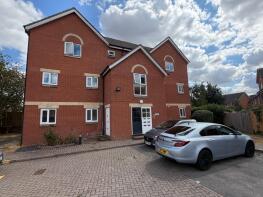 74, Shepherds Pool, Evesham WR11 4JG