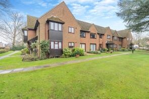 9, The Burren, Tudor Park, Amersham HP6 5HQ