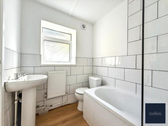 Entirety of the internals