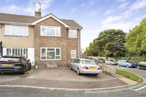 Trinity Road, Hurstpierpoint, Hassocks, West Sussex, BN6