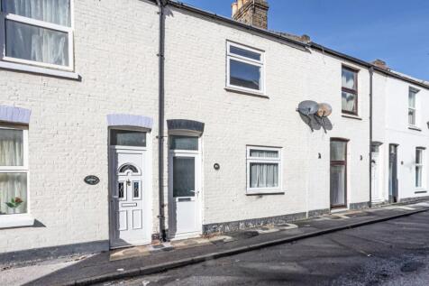Setterfield Road, Margate, Kent, CT9