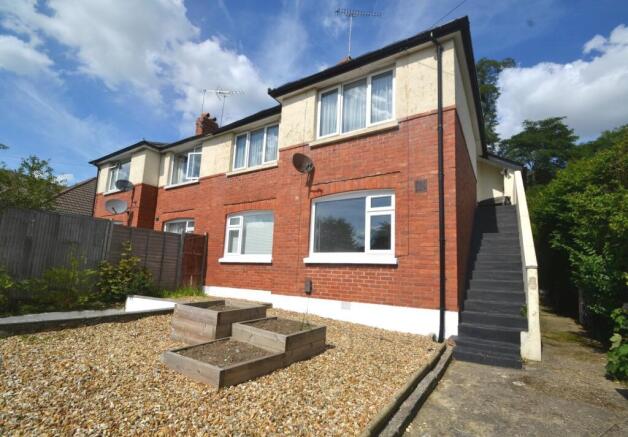 Front Property (Main