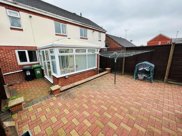 Rear Garden....JPEG